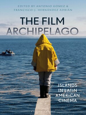 cover image of The Film Archipelago